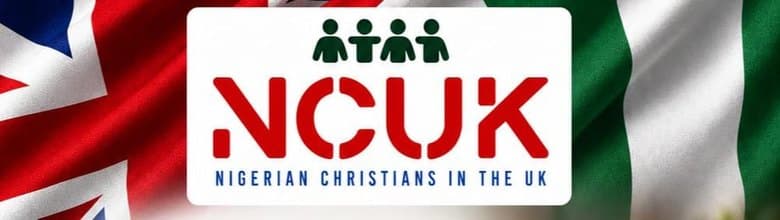 NCUK — Nigerian Christians in the UK